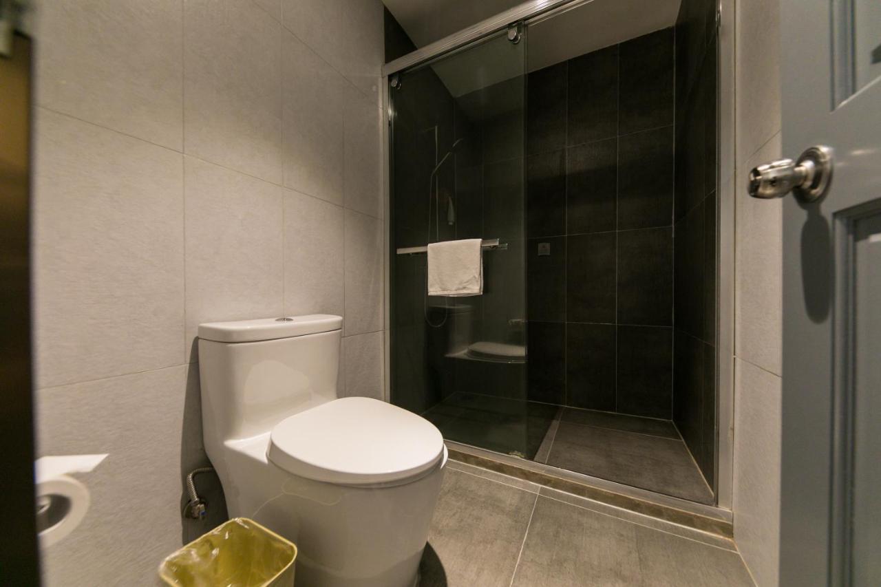 Ibis Nantong Qingnian Hotel Luaran gambar