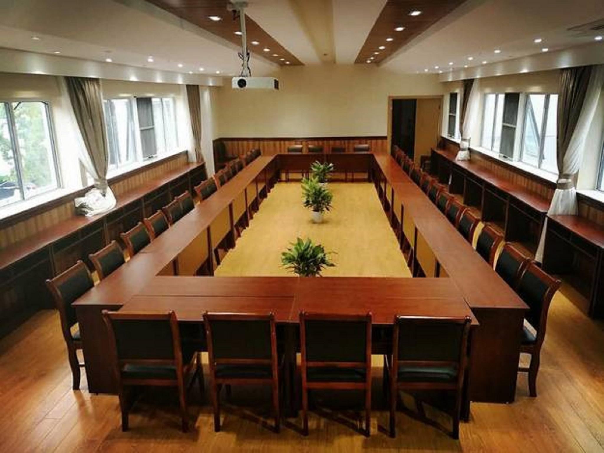 Ibis Nantong Qingnian Hotel Luaran gambar