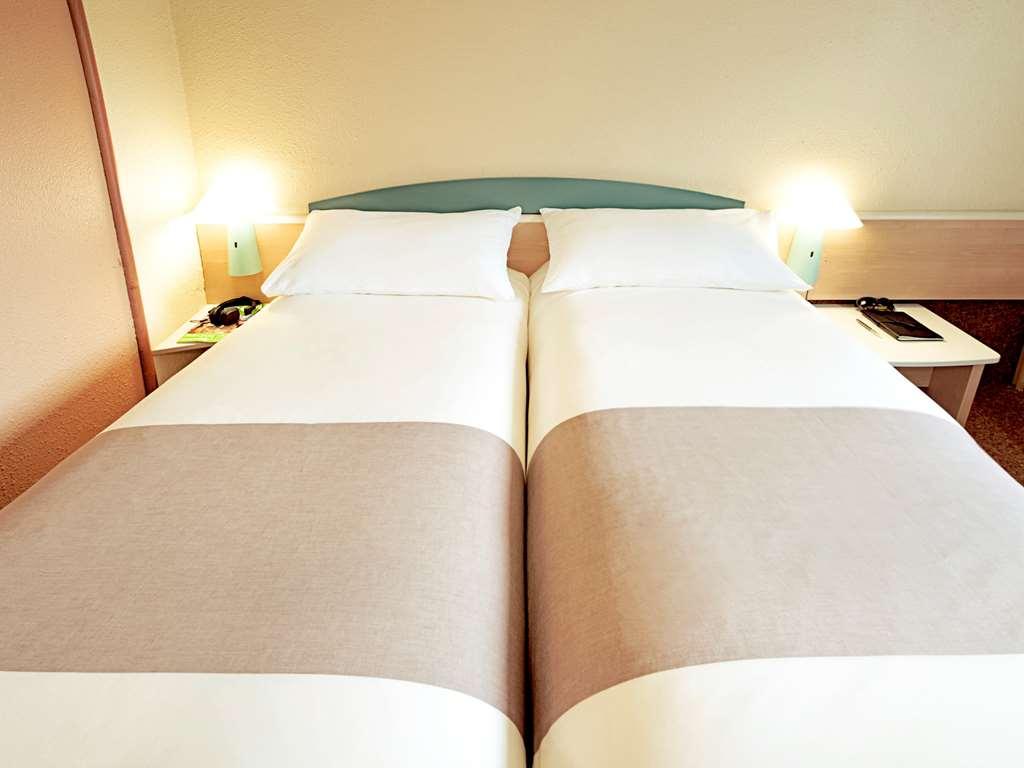 Ibis Nantong Qingnian Hotel Bilik gambar